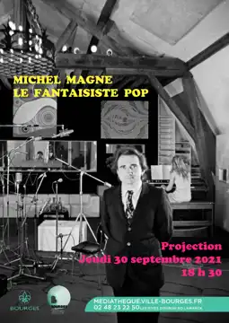 Watch and Download Michel Magne, le Fantaisiste Pop 1