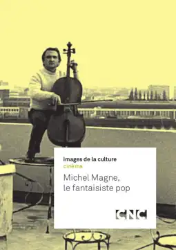 Watch and Download Michel Magne, le Fantaisiste Pop 3