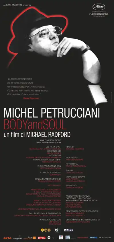 Watch and Download Michel Petrucciani 5