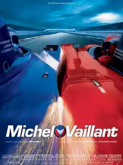 Watch and Download Michel Vaillant 11