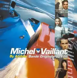 Watch and Download Michel Vaillant 4