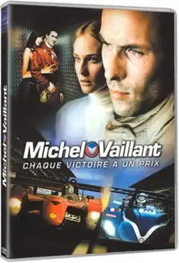 Watch and Download Michel Vaillant 7