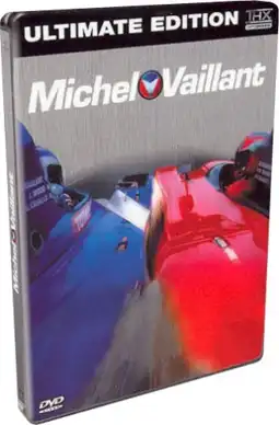 Watch and Download Michel Vaillant 8