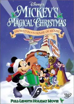 Watch and Download Mickey's Magical Christmas: Snowed in at the House of Mouse 12