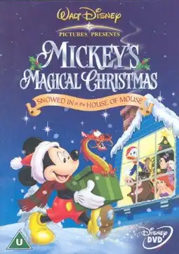 Watch and Download Mickey's Magical Christmas: Snowed in at the House of Mouse 8