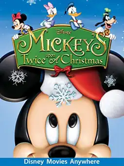 Watch and Download Mickey's Twice Upon a Christmas 4