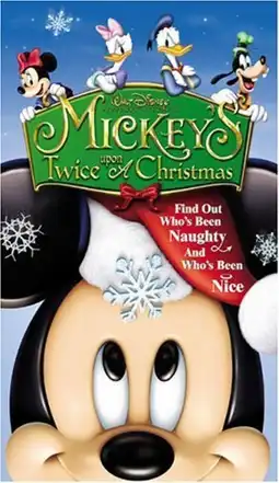 Watch and Download Mickey's Twice Upon a Christmas 6