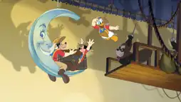 Watch and Download Mickey, Donald, Goofy: The Three Musketeers 5