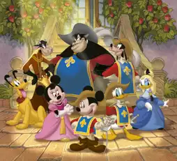 Watch and Download Mickey, Donald, Goofy: The Three Musketeers 6