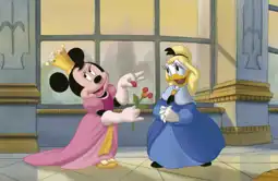 Watch and Download Mickey, Donald, Goofy: The Three Musketeers 7