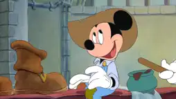 Watch and Download Mickey, Donald, Goofy: The Three Musketeers 9