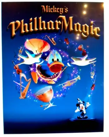 Watch and Download Mickey’s PhilharMagic 2