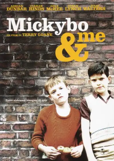 Watch and Download Mickybo and Me 4