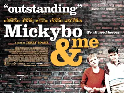 Watch and Download Mickybo and Me 5