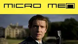 Watch and Download Micro Men 1