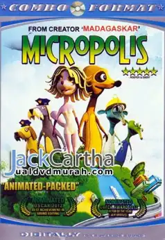 Watch and Download Micropolis