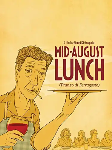 Watch and Download Mid-August Lunch 10