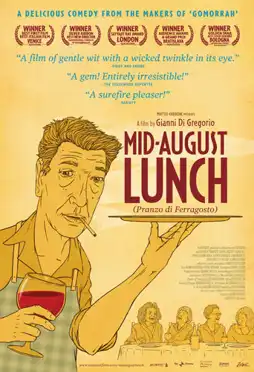 Watch and Download Mid-August Lunch 9