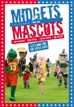 Watch and Download Midgets Vs Mascots 2