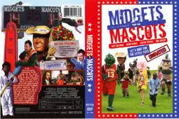 Watch and Download Midgets Vs Mascots 6