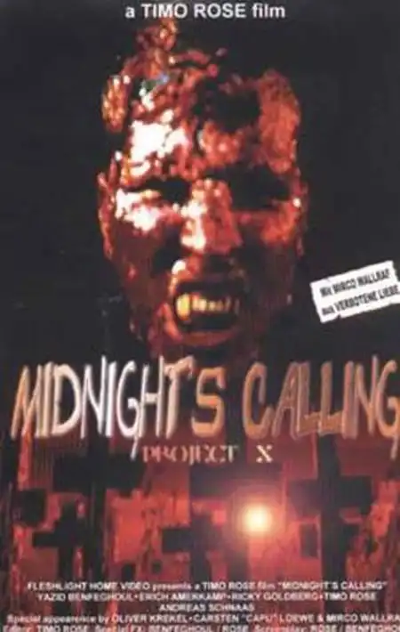 Watch and Download Midnight's Calling 1