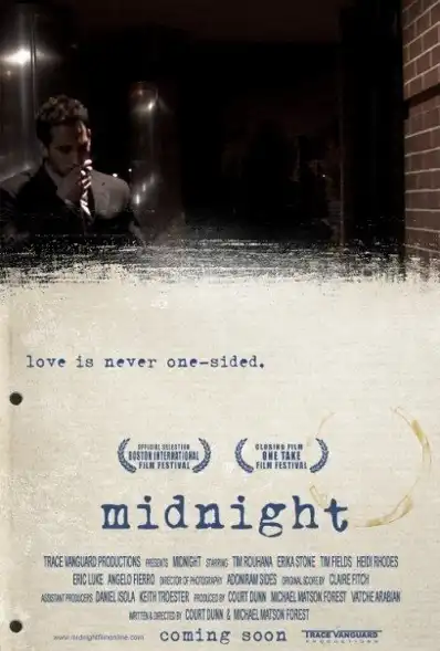 Watch and Download Midnight 2