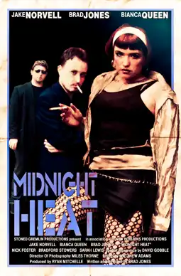 Watch and Download Midnight Heat 12