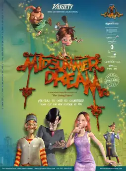 Watch and Download Midsummer Dream 2