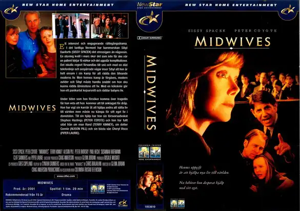 Watch and Download Midwives 4