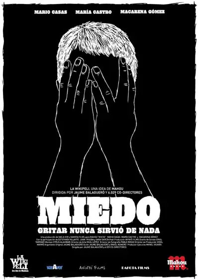 Watch and Download Miedo 2