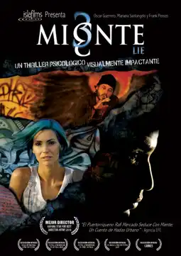 Watch and Download Miente 5