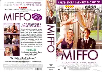 Watch and Download Miffo 8