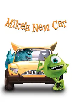 Watch and Download Mike’s New Car