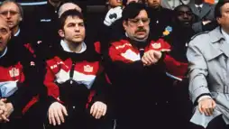 Watch and Download Mike Bassett: England Manager 1