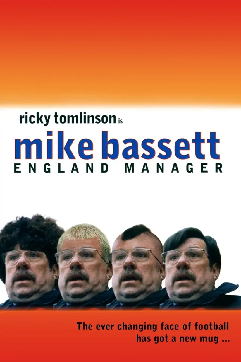 Watch and Download Mike Bassett: England Manager 10