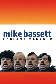 Watch and Download Mike Bassett: England Manager