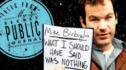 Watch and Download Mike Birbiglia: What I Should Have Said Was Nothing 1