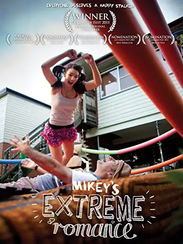 Watch and Download Mikey's Extreme Romance 1