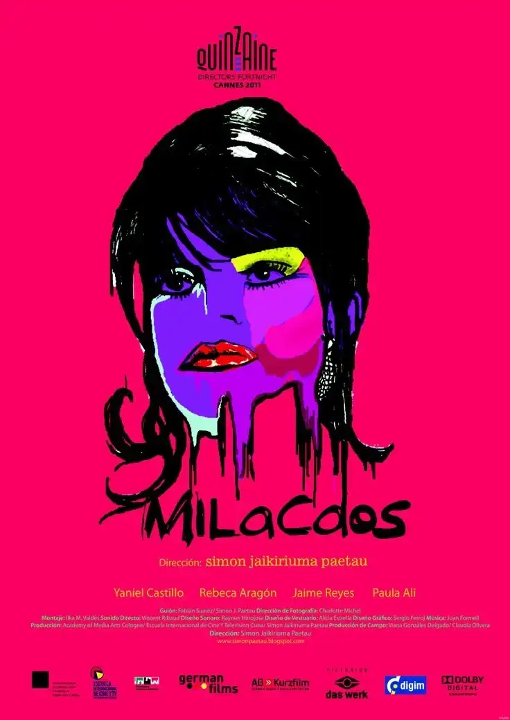 Watch and Download Mila Caos 7