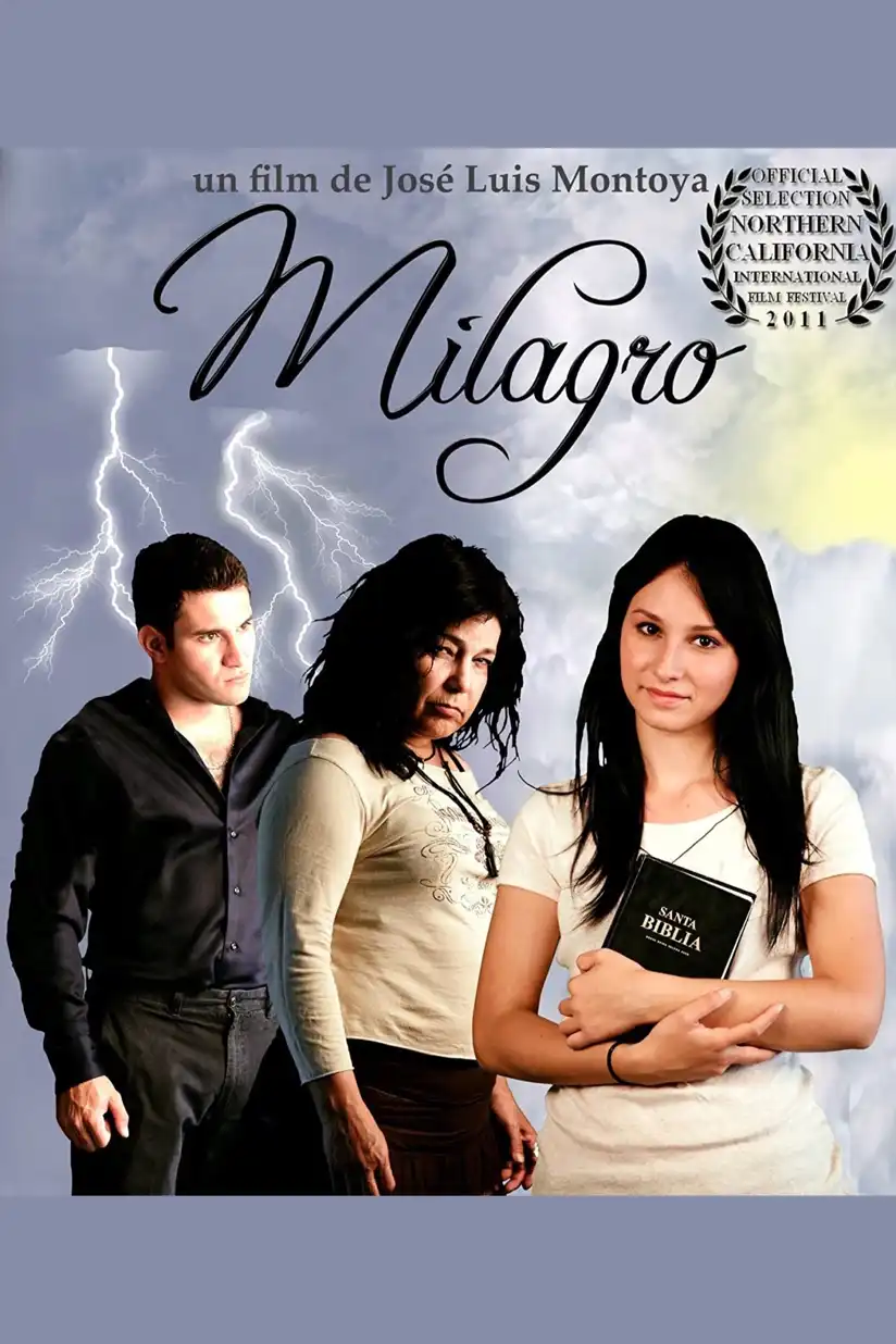 Watch and Download Milagro 1