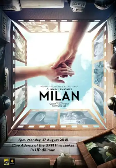 Watch and Download Milan 4