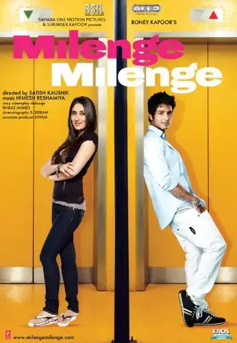 Watch and Download Milenge Milenge 4