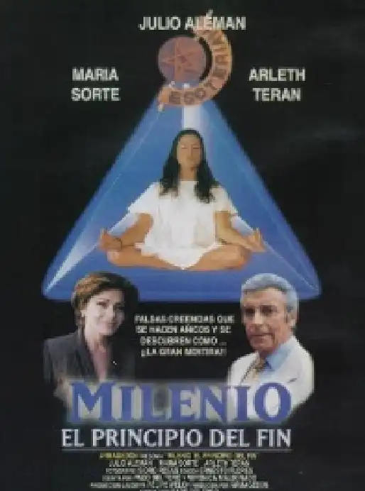 Watch and Download Milenio, el principio del fin 1