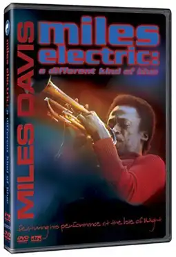 Watch and Download Miles Electric: A Different Kind of Blue 3