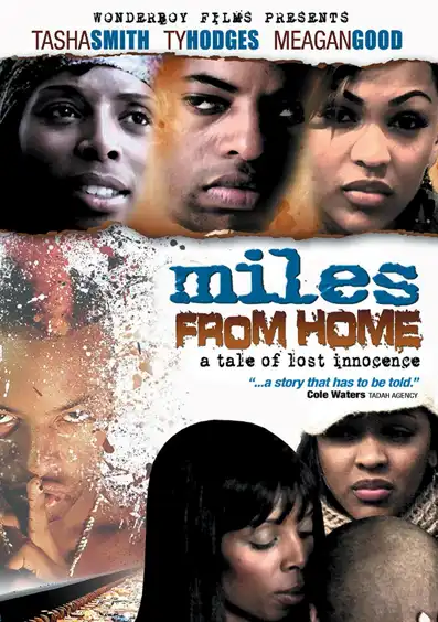 Watch and Download Miles from Home 2