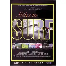 Watch and Download Miles to Surf 2