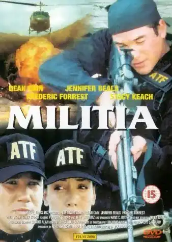 Watch and Download Militia 10