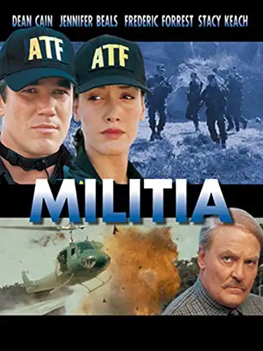 Watch and Download Militia 4