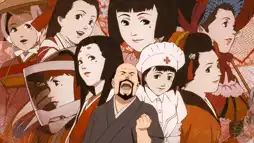 Watch and Download Millennium Actress 3