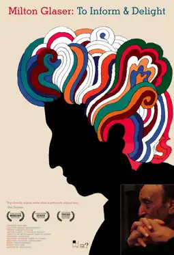 Watch and Download Milton Glaser: To Inform & Delight 1